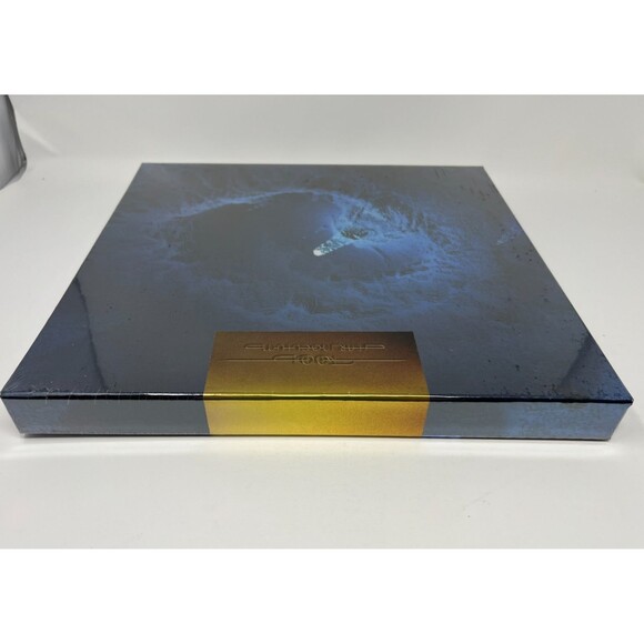 TOOL - Fear Inoculum Deluxe Limited Edition 5LP Set Record Vinyl - Picture 8 of 10